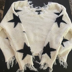 Forever 21 sweater